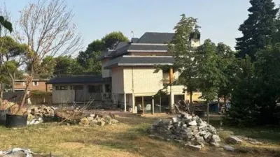 Chalet on Calle del Valle del Moro photo 9