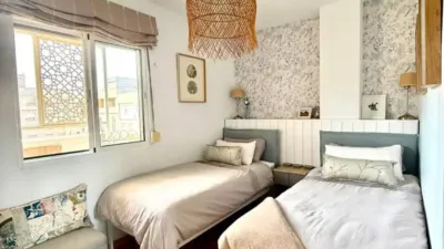 Apartment in Tarifa photo 22