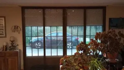 Chalet in Ares photo 30