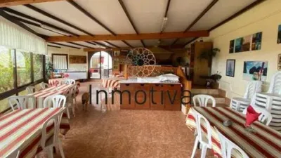 Chalet on Calle San Miguel photo 40