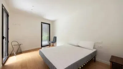 Apartment in Golf photo 28