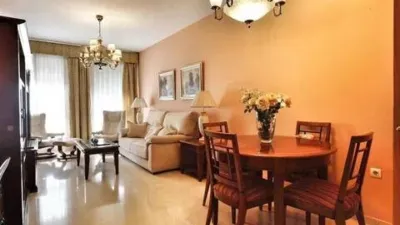 Apartment in Seville City Centre photo 2