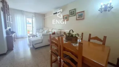 Apartment in Platja de Segur, Calafell photo 9