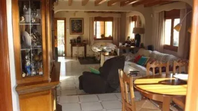 Chalet in the Finestrat area photo 14