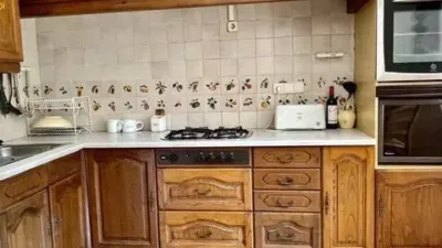 Chalet in Torroella de Montgrí Poble and Rural Areas photo 32