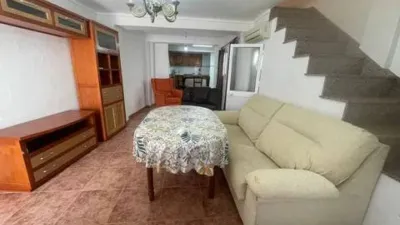 Chalet on Calle de Diego El Gastor photo 10
