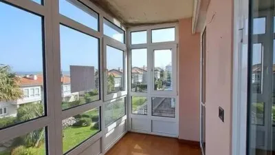 Semi-detached house on Avenida Pasaxe, 55 photo 41