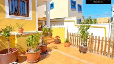 Chalet in Playa de San Juan photo 8