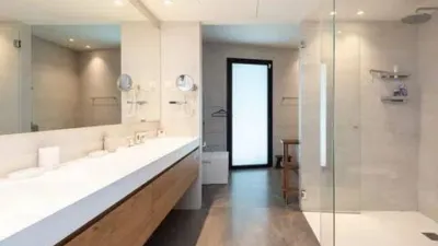 Apartment in Golf photo 31