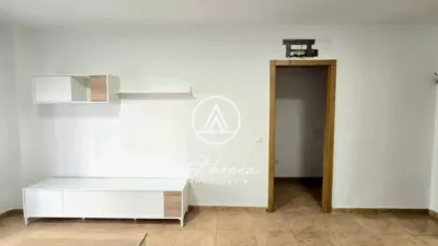 Apartment in Roquetas de Mar photo 25