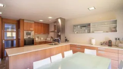 Chalet en Centre photo 4