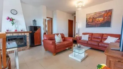 Chalet on Carrer de Montecarlo photo 4