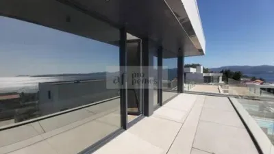 Chalet in Sanxenxo photo 25