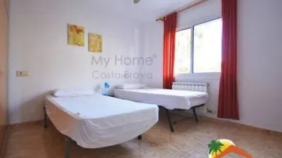 Chalet on Calle Baixada Costa de Llevant S-N photo 22