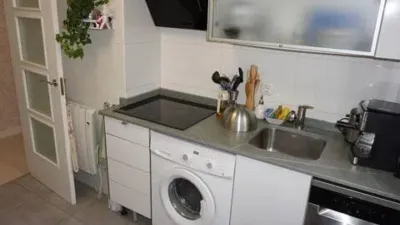 Apartment in Zaramaga photo 9