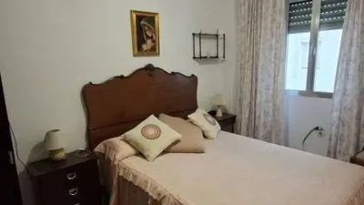 Apartment in Santa Aurelia photo 7