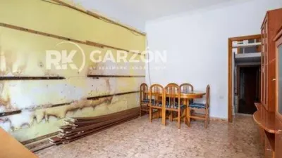 Chalet on Calle del Conde Villamonte photo 25