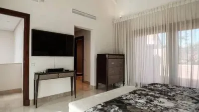 Duplex Penthouse in Guadalmansa photo 19