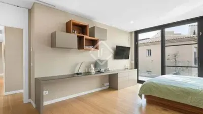 Chalet in Cabo de la Huerta photo 28