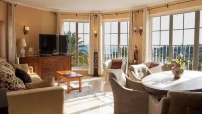 Chalet in Calpe - Calp photo 16