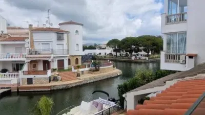 Casa adosada en Empuriabrava photo 19