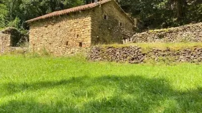 Rustic house in Barrio de Sel del Tojo photo 24