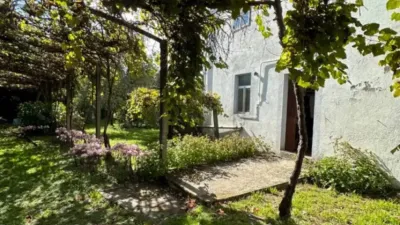 Chalet in Santiago de Compostela photo 2