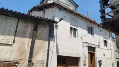 Rustic house in San Román neighbourhood photo 2