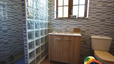 Chalet on Carrer Versalles photo 26