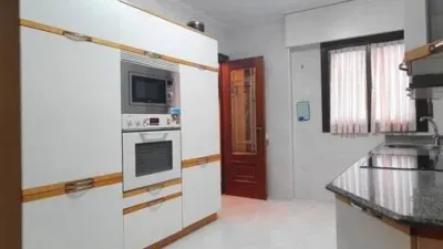 Apartment in the City Centre photo 4