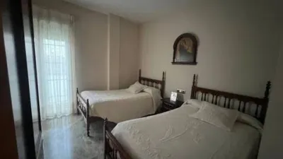 Apartment in La Carlota photo 17