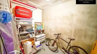 Apartment in Playa de San Juan photo 51