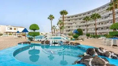 Piso en Costa Adeje photo 40