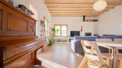 Rustic House in Plasencia photo 21