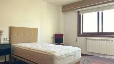 Flat in Catro Camiños-A Gaiteira photo 21