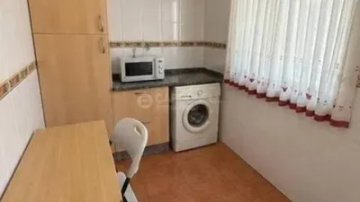 Apartment in the North Zone photo 2
