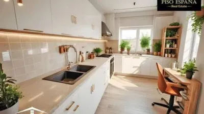 Apartment in Playa de San Juan photo 20