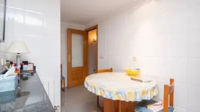 Apartment in Son Dureta photo 13