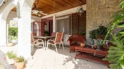 Chalet in Orihuela Costa photo 3