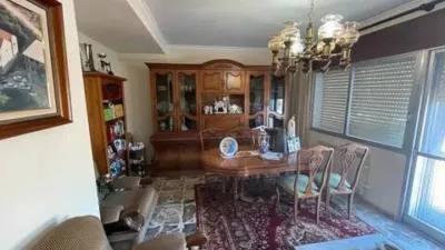 Apartment in A Aldeiña photo 6
