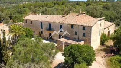 Rustic property in Algaida photo 10