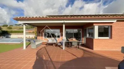 Chalet on Carrer de les Vinyes d'En Mandri photo 37