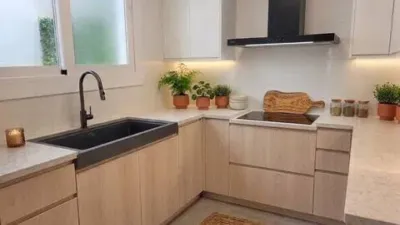 Apartment in Centre photo 5
