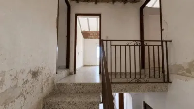 Chalet on Calle de la Virgen Milagrosa photo 16