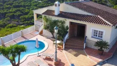 Chalet on Avenida de Pescia-La Noria-Pueblo Rocío photo 9