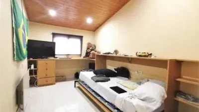Chalet en Muro de Alcoy photo 9