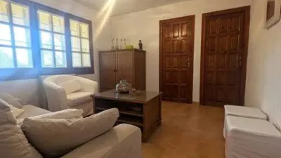 Chalet on Carrer d'Heidelberg photo 25