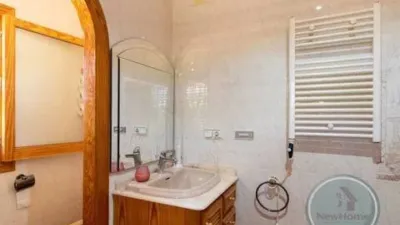 Chalet in Matola-La Foia-Las Bayas-La Marina photo 51