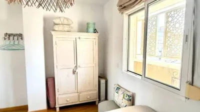 Apartment in Tarifa photo 21