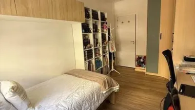 Flat in Altabix photo 12